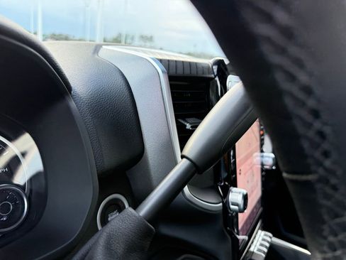 New 2026 RAM 2500 Big Horn image 24