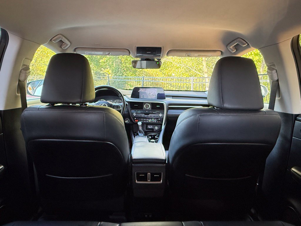 Used 2022 Lexus RX 350 AWD w/ 3500 lbs Tow Prep Package image 32