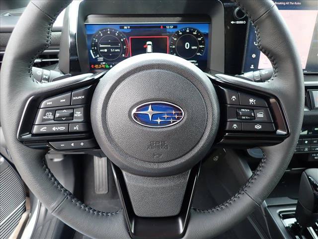 New 2026 Subaru Outback Limited XT AWD/4WD image 16