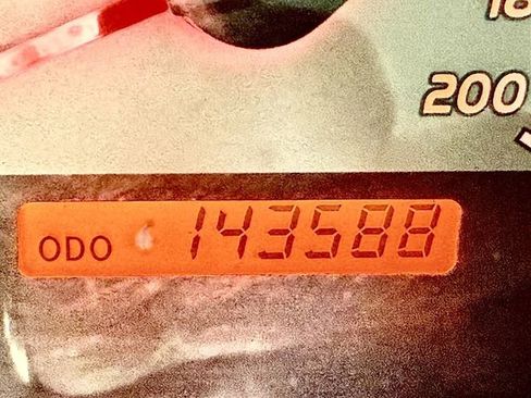 Used 2010 Toyota Tacoma 4x4 Double Cab image 7