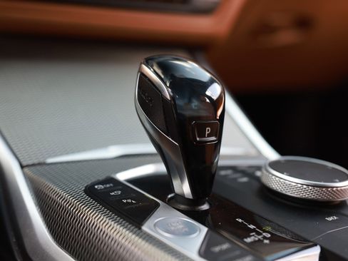 Used 2021 BMW M340i RWD image 46