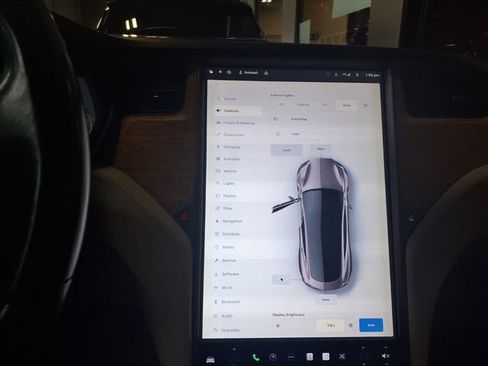 Used 2019 Tesla Model S Long Range image 16