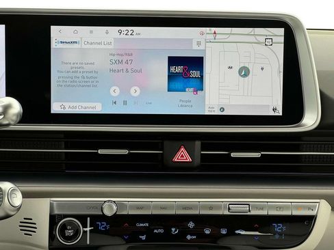 New 2025 Hyundai Ioniq 6 SEL RWD image 19