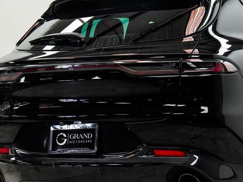 Used 2024 Dodge Hornet R/T Plus w/ R/T Blacktop Package AWD/4WD image 13