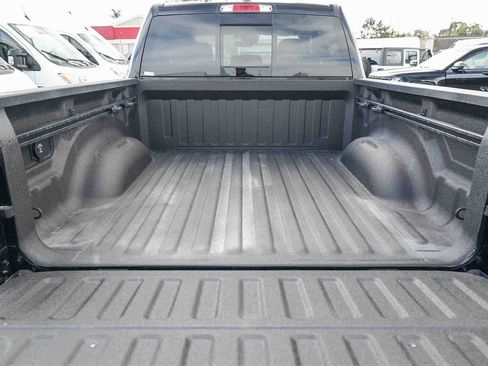 New 2026 RAM 1500 Big Horn image 25