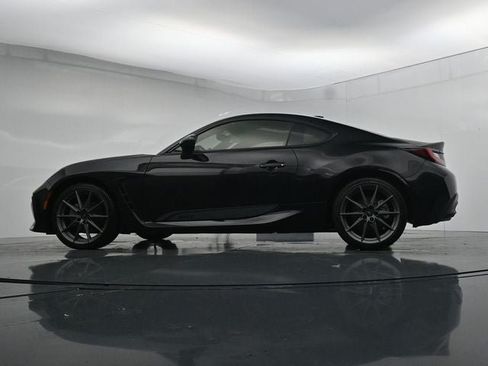 Used 2023 Subaru BRZ Limited w/ Popular Package #1 RWD image 33