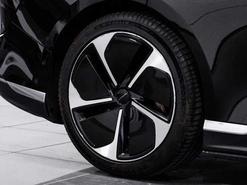Used 2024 Lucid Air Touring AWD/4WD image 59