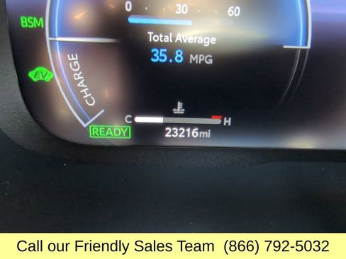 Used 2023 Toyota RAV4 XSE image 20