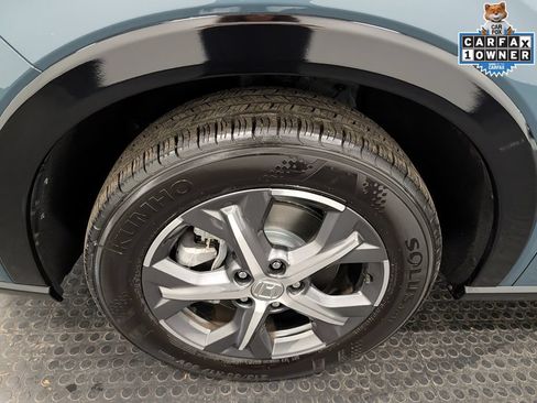 Used 2024 Honda HR-V EX-L image 7