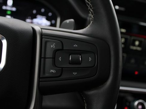 Used 2025 GMC Sierra 1500 Denali Ultimate image 21