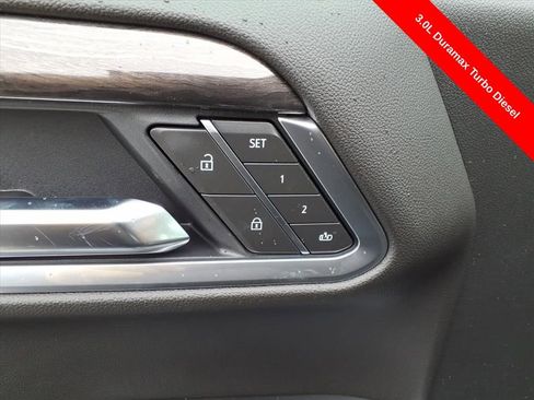 New 2026 Chevrolet Silverado 1500 LTZ AWD/4WD image 20