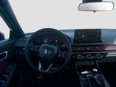 New 2026 Honda Civic Si image 18