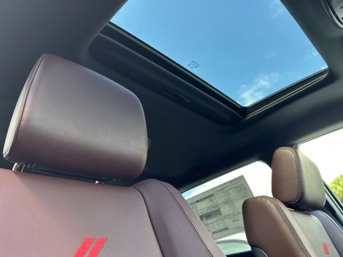 New 2026 Dodge Durango GT image 18