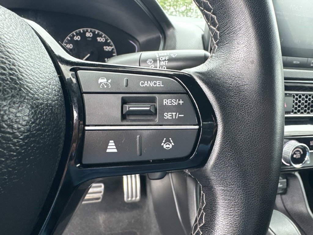 Used 2024 Honda Civic Sport image 25