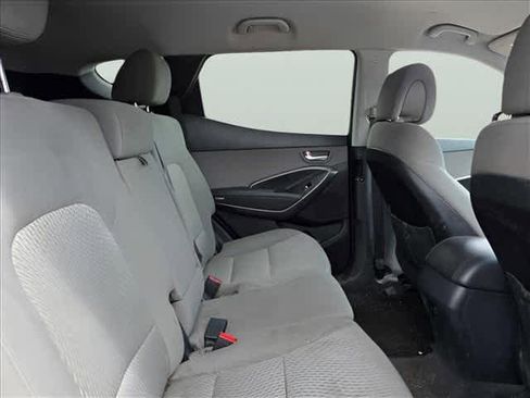 Used 2018 Hyundai Santa Fe Sport w/ Cargo Package AWD/4WD image 23