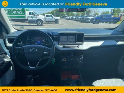 Used 2022 Ford Maverick XLT w/ Equipment Group 300A Standard AWD/4WD image 17