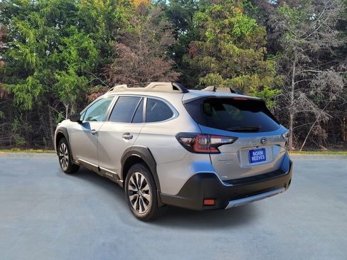 New 2025 Subaru Outback Limited image 20