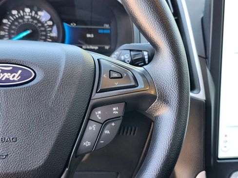 Certified 2024 Ford Edge SE AWD/4WD image 30