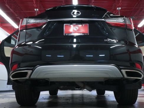 Used 2022 Lexus RX 350 FWD w/ Premium Package image 40