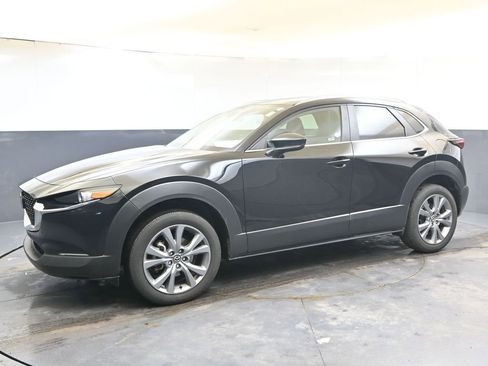 Used 2025 MAZDA CX-30 AWD 2.5 S w/ Preferred Package image 2