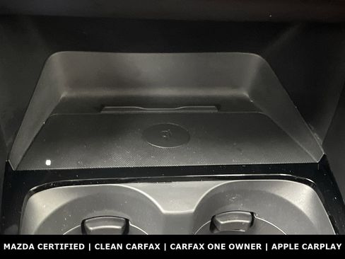 Used 2025 MAZDA MAZDA3 s image 25