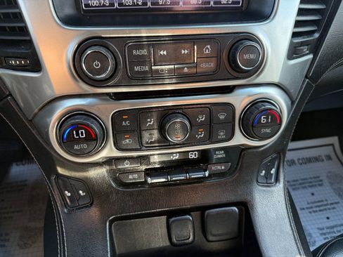 Used 2015 Chevrolet Tahoe LT RWD image 51