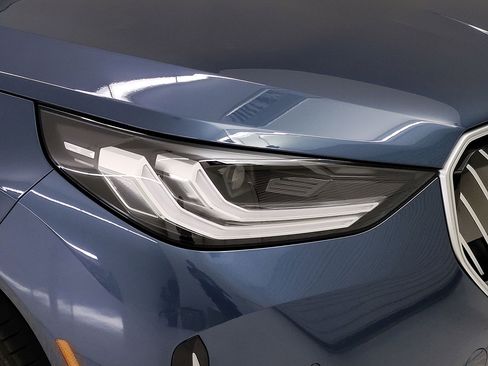 New 2026 BMW X3 xDrive30 w/ Convenience Package image 3