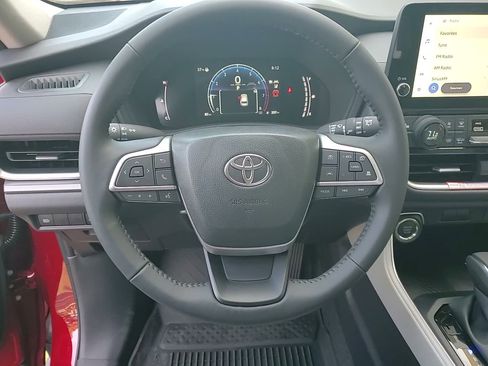 New 2026 Toyota Grand Highlander XLE AWD/4WD image 13