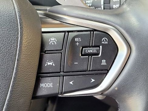Used 2024 Lexus TX 350 AWD w/ Captains Chair Package image 30