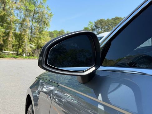 Used 2018 Audi A4 2.0T Premium Plus w/ Premium Plus Package image 13