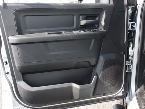 New 2026 RAM 2500 Tradesman image 6