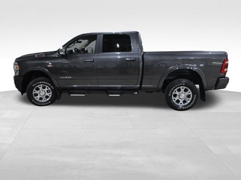 Certified 2022 RAM 2500 Laramie image 6