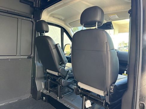 New 2026 RAM ProMaster 2500 w/ Premium Convenience Group image 25