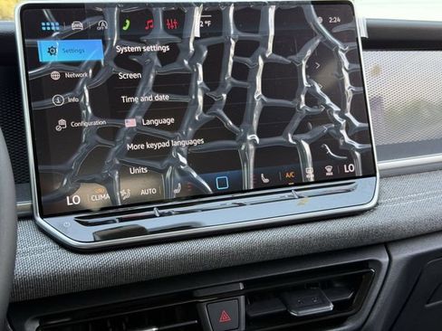 New 2026 Volkswagen Tiguan S image 13