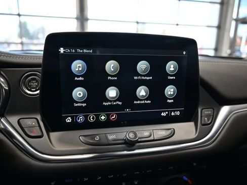 Used 2023 Chevrolet Blazer LT w/ Convenience Package image 15