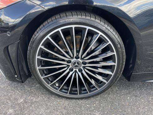 Used 2023 Mercedes-Benz CLS 450 4MATIC image 7