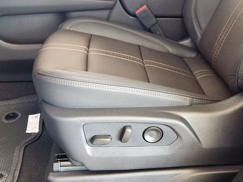 New 2026 Chevrolet Suburban High Country image 54