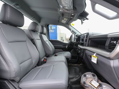 New 2025 Ford F250 XL w/ XL Driver Assist Package image 14
