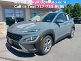 Used 2022 Hyundai Kona SEL w/ Cargo Package image 3