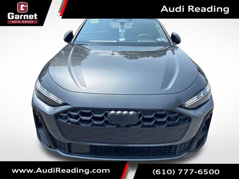 New 2026 Audi A5 2.0T Prestige AWD/4WD image 8