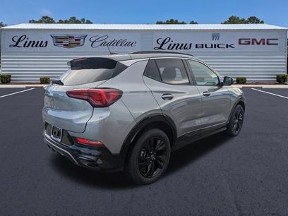 New 2026 Buick Encore GX Sport Touring w/ Comfort Package