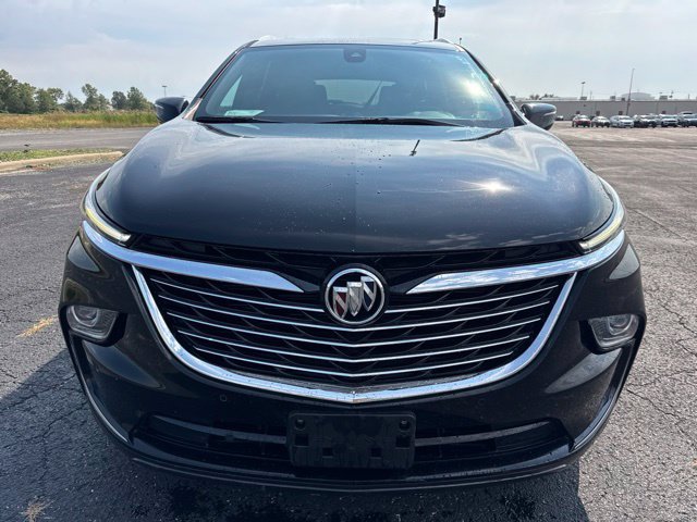 Used 2023 Buick Enclave Essence w/ Experience Buick Package AWD/4WD image 2