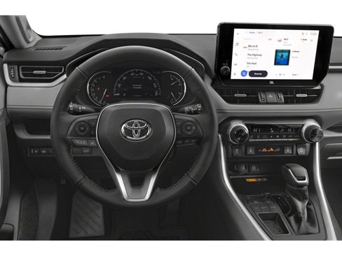 Used 2023 Toyota RAV4 XLE w/ Convenience Package AWD/4WD image 4