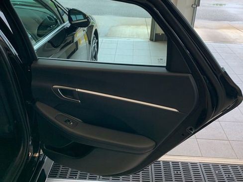 New 2026 Hyundai Sonata SEL image 12