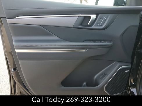 New 2026 Buick Enclave Sport Touring w/ Power Package image 23