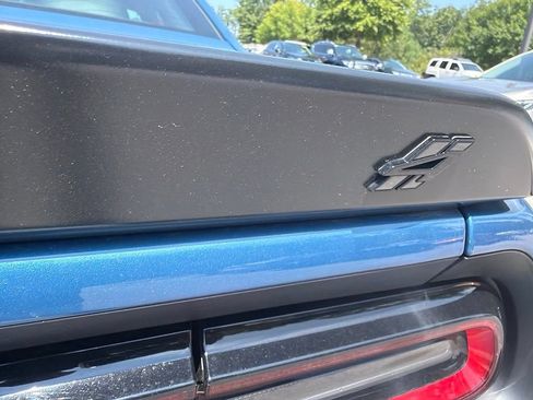 Used 2023 Dodge Challenger GT w/ Plus Package AWD/4WD image 8