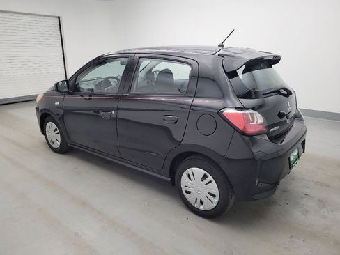 Used 2021 Mitsubishi Mirage ES FWD image 3