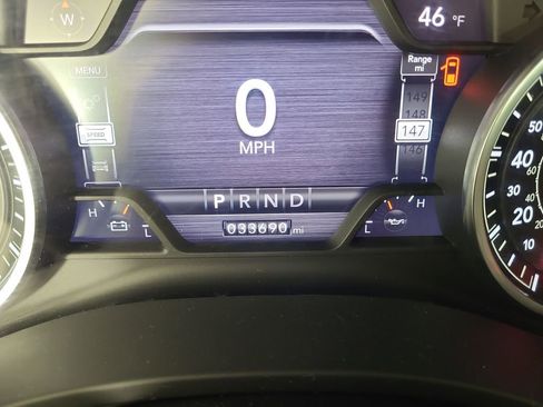 Used 2022 RAM 1500 Laramie image 10