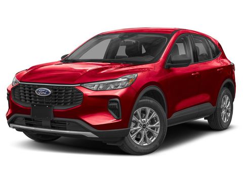New 2026 Ford Escape Active w/ Tech Pack #1 FWD image 36