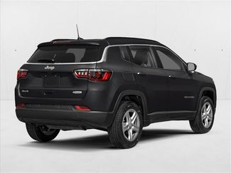 New 2026 Jeep Compass Limited AWD/4WD video 2